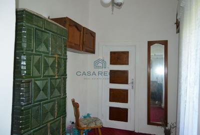 Casa de vanzare tip duplex zona Dealurile Oradiei - 11