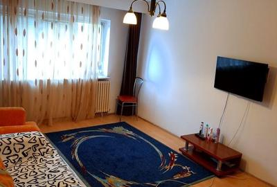 Apartament cu 3 camere decomandat în Central - 2