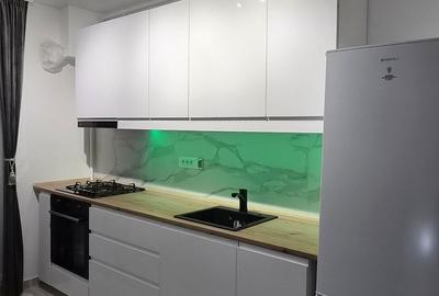 Apartament cu 3 camere decomandat în Chiajna - 1