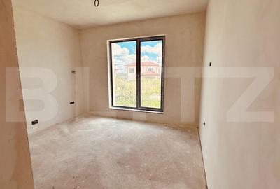 Casa deosebita plan parter cu 4 camere in Visani - 9