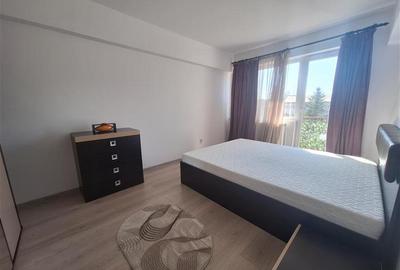 Apartament cu 2 camere nedecomandat în Central - 3
