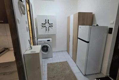 Garsonieră decomandată în Vitan - 6