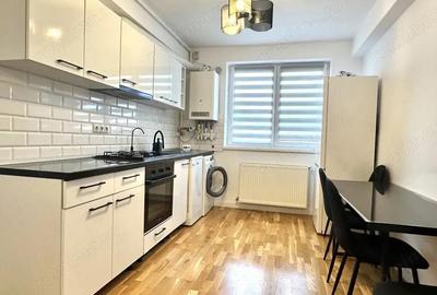 Apartament cu 2 camere decomandat în Central - 5
