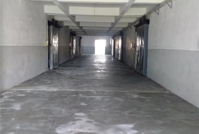 Spațiu comercial, de 460 mp, în Central - 6