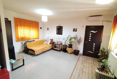 Casă individuală cu 4 camere în Mihai Viteazu
