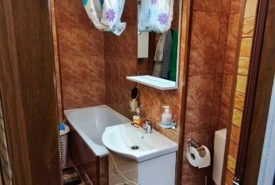 Garsonieră decomandată, mobilată în Energia - 6