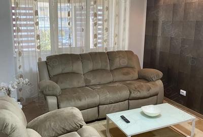 Apartament cu 3 camere decomandat în Morarilor - 6