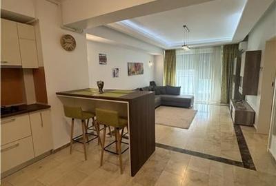 Apartament de Lux in Mamaia Zona Butoaie - Termen Lung - 3