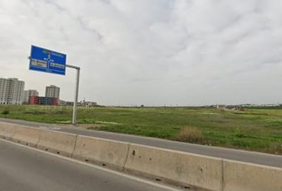 Teren 5000mp, Constanta - Boreal - 3