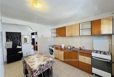 Apartament de vanzare in Sibiu - 65 mp + balcon inchis - - 17