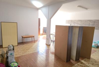 Casa 120m2 + teren - 3