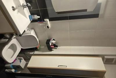 Apartament cu 2 camere nedecomandat în Central - 4