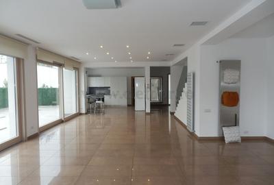 Vila de Lux in apropiere de British School - 4