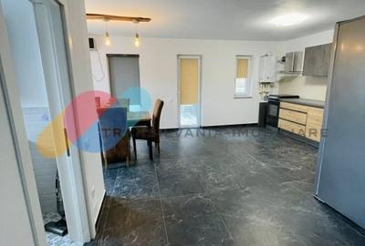 Duplex cu 5 camere cu Canalizare în Borhanci - 2