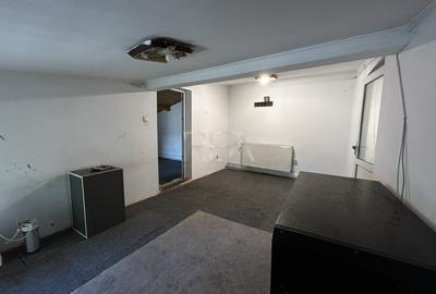 Spațiu comercial, de 54.040000915527 mp, în Antiaeriană - 8
