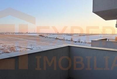 Apartament 2 camere lux | Maurer Residence - Tomis Plus | Vedere mare si lac - 10