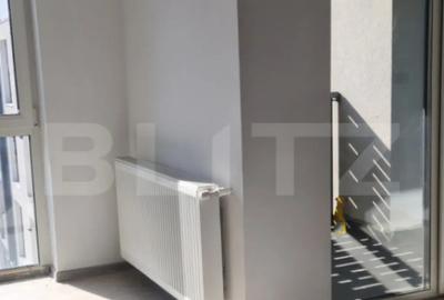 Apartament cu 2 camere decomandat în Central - 4