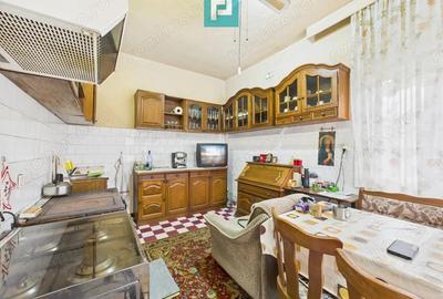 Casa cu 4 camere, in localitatea Gurahon?, Arad - 1