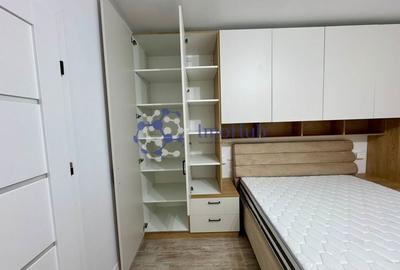 NOU! Apartament cu o camera, Moara de Foc, 42mp, 400 euro - 9