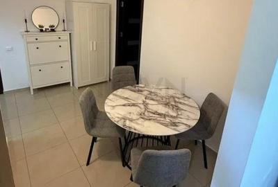 Apartament cu 2 camere decomandat, mobilat în Aviației - 4