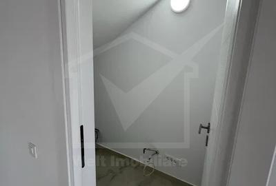 Spațiu comercial, de 70 mp, în Florești - 2