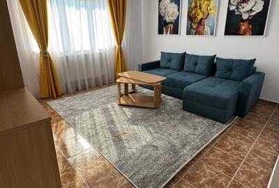 Apartament cu 2 camere decomandat, mobilat în Ștefan cel Mare - 2