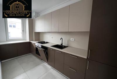 Apartament cu 2 camere decomandat, mobilat în Băneasa - 7