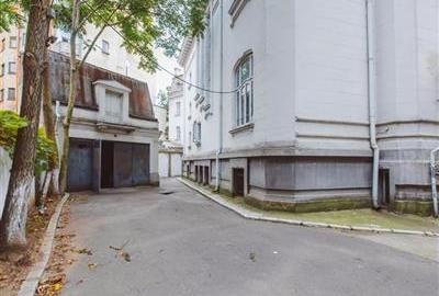 Vanzare vila interbelica in zona stradala, ultracentrala - 7