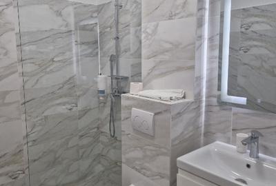 Apartament cu 2 camere semidecomandat, mobilat în Central - 2