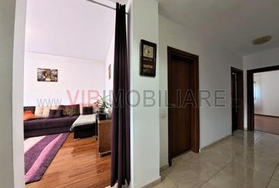 Apartament cu 3 camere decomandat, mobilat în Prelungirea Ghencea - 6