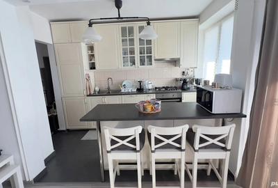 Vand apartament 3 camere la 70 metri piata iancului la 100 metri de metrou - 6