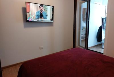 APARTAMENT DE LUX  PATRU  CAMERE, BOXA, BIROURI, DRESSING, LIVING, BUCATARIE, 2 - 2