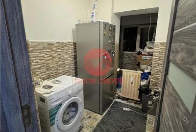 Garsoniera Foarte Spatioasa, Mobilata si Utilata Complet, Zona Inel 2 - 5