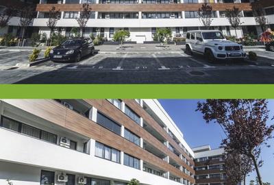 Apartament cu 2 camere în Central - 4