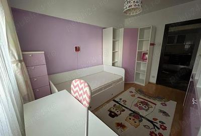 Apartament cu 3 camere decomandat, mobilat în Drumul Taberei - 3