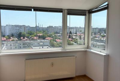 Duplex superb,bloc monolit stradal pe Bulevardul DECEBAL,vedere libera pe sud - 12
