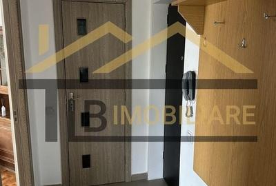 Apartament de 2 camere, decomandat, 50mp, Zona Liceului Economic - 7
