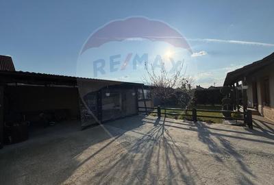 Casă cu 4 camere cu Teren 458 Mp în Bujac - 25