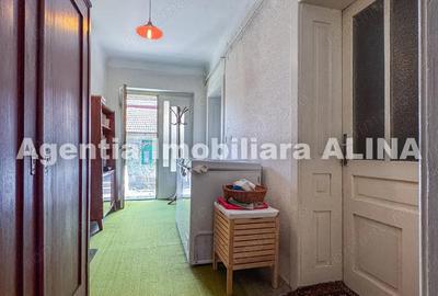 Casă cu 3 camere în Criș - 14