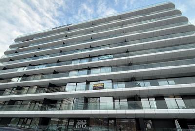 Apartament cu 2 camere semidecomandat în Barbu Văcărescu - 10