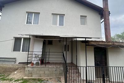 Casă cu 4 camere în Stolna - 8