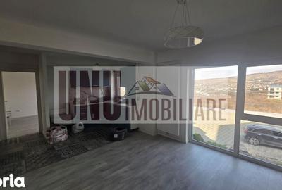 Apartament cu 2 camere în Bucium - 1