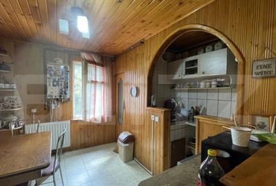 Apartament 3 camere decomandat, 65,5 mp, etaj 2/4, zona Uni - 1