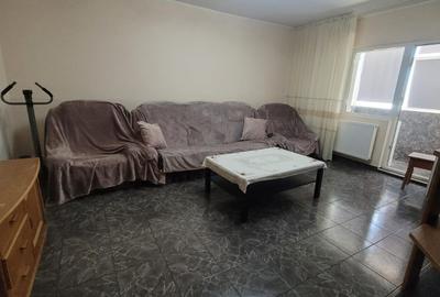 Inel II - Dezrobirii - 3 camere decomandate - 2 bai - centrala gaze- 500 euro - 4