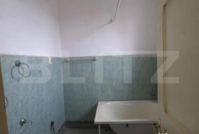 Casă cu 2 camere cu Teren 366 Mp în Central - 8