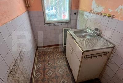 Apartament 2 camere parter de vanzare - oportunitate 7 Noiembrie - 4