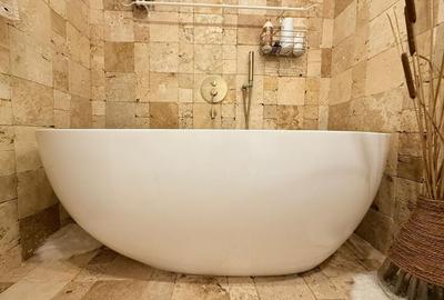 Casă individuală cu 3 camere cu Canalizare în Rahova - 4