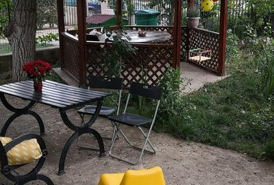 Constanta, Lazu, vila 5 camere, p+1, 360mp cu gradina deosebita - 6