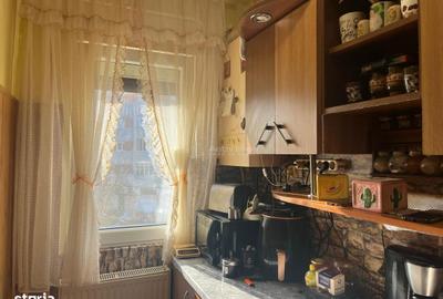Apartament cu 2 camere nedecomandat în Central - 9