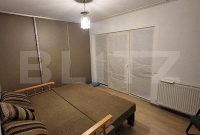 Apartament cu 2 camere decomandat, mobilat în Mănăștur - 5